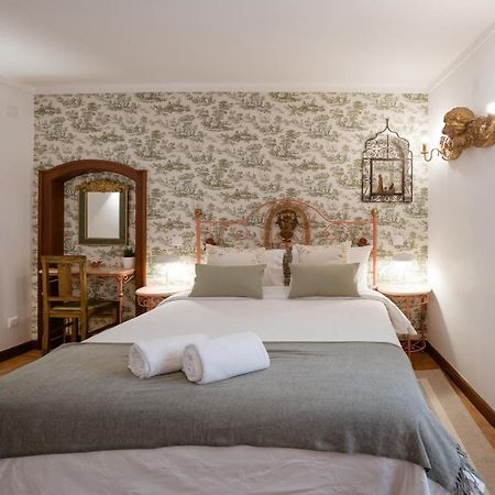Casa De S. Thiago De Obidos Hotel ภายนอก รูปภาพ