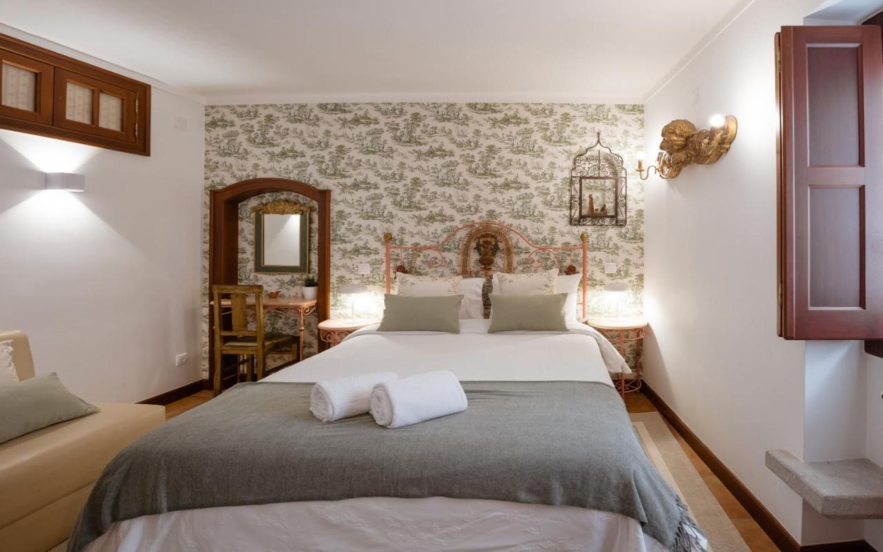 Casa De S. Thiago De Obidos Hotel ภายนอก รูปภาพ