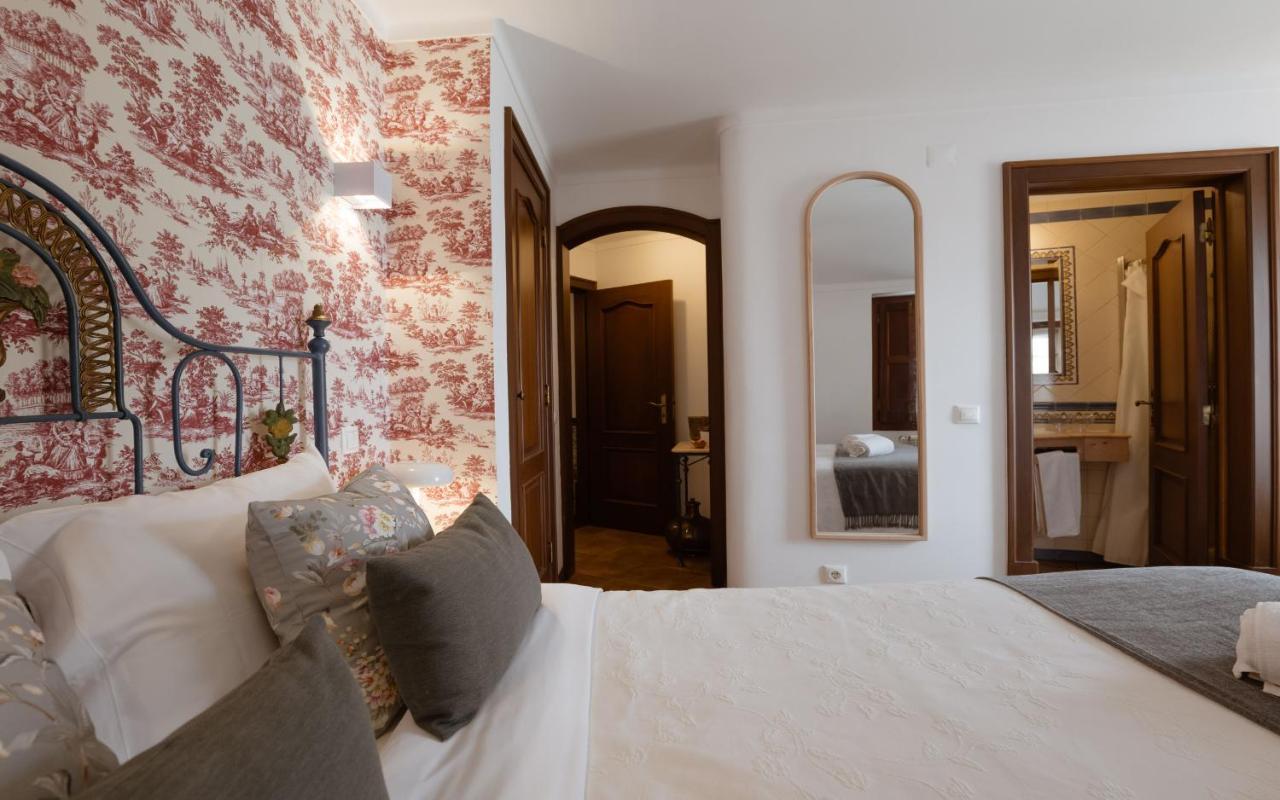 Casa De S. Thiago De Obidos Hotel ภายนอก รูปภาพ