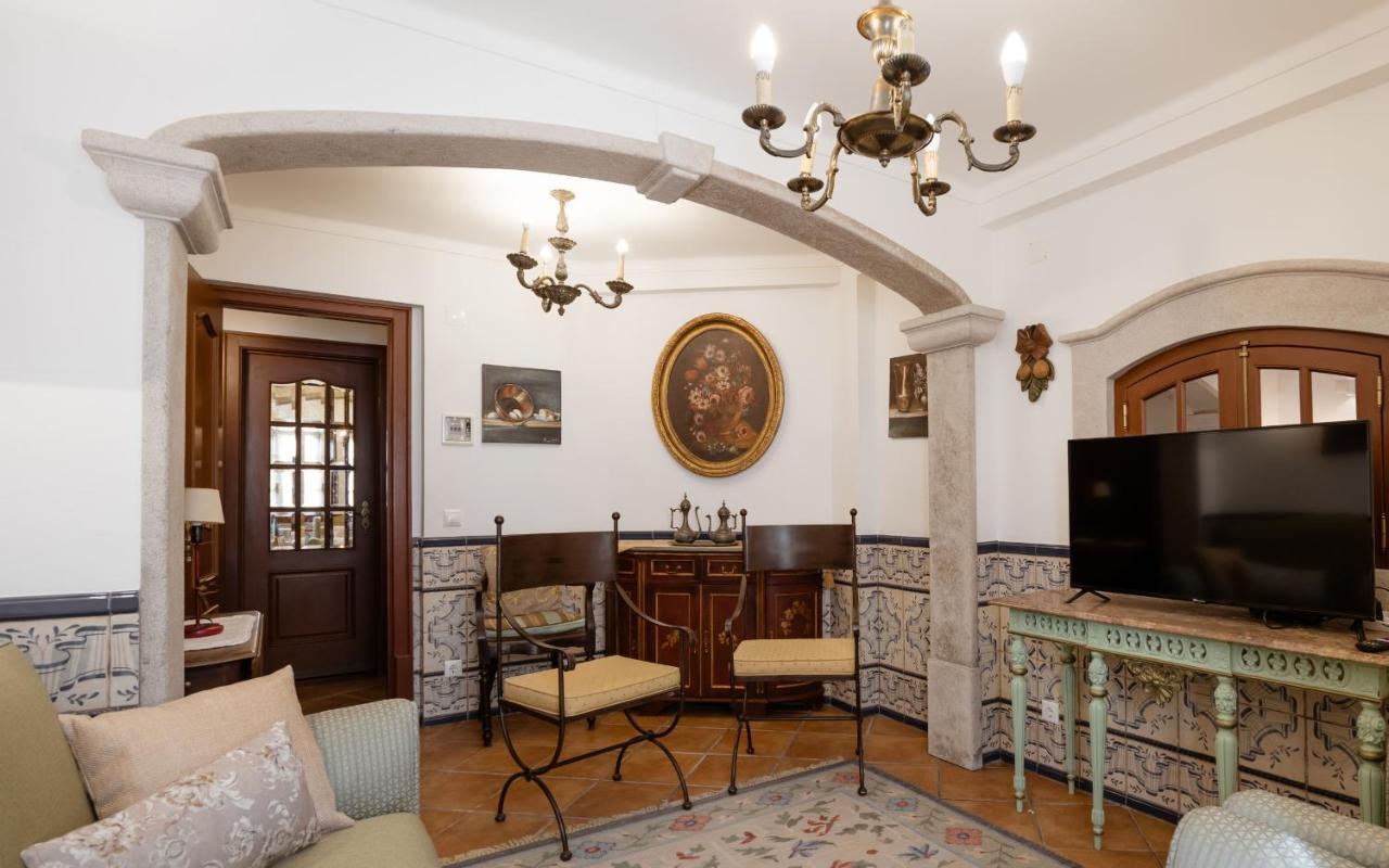 Casa De S. Thiago De Obidos Hotel ภายนอก รูปภาพ
