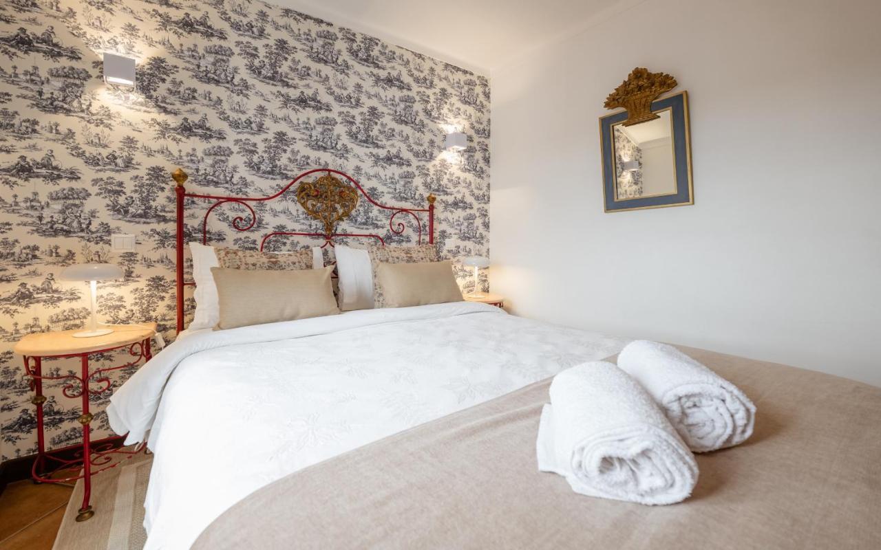 Casa De S. Thiago De Obidos Hotel ภายนอก รูปภาพ