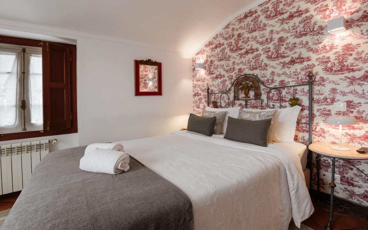 Casa De S. Thiago De Obidos Hotel ภายนอก รูปภาพ
