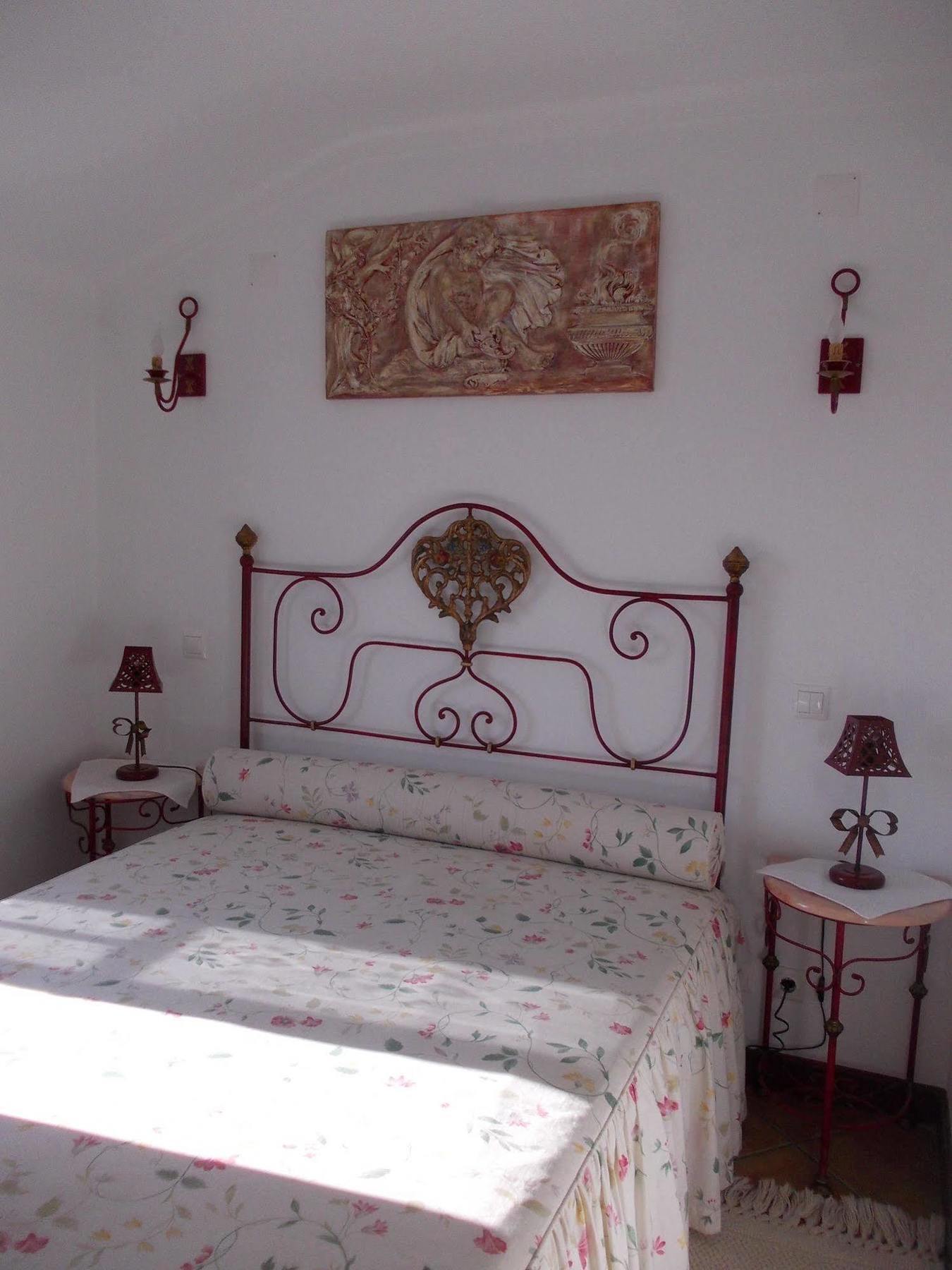 Casa De S. Thiago De Obidos Hotel ภายนอก รูปภาพ